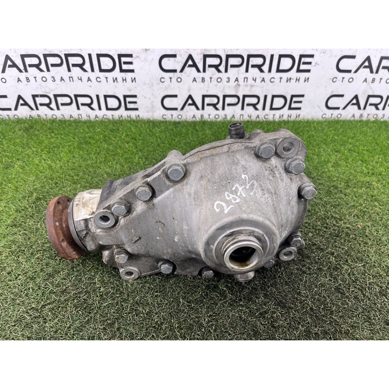 Редуктор (трансмиссия) BMW X3 F25 2012 3.0 31509455991