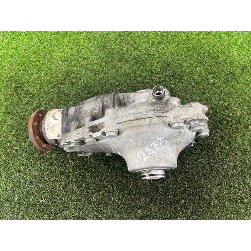 Редуктор (трансмиссия) BMW X3 F25 2012 3.0 31509455991