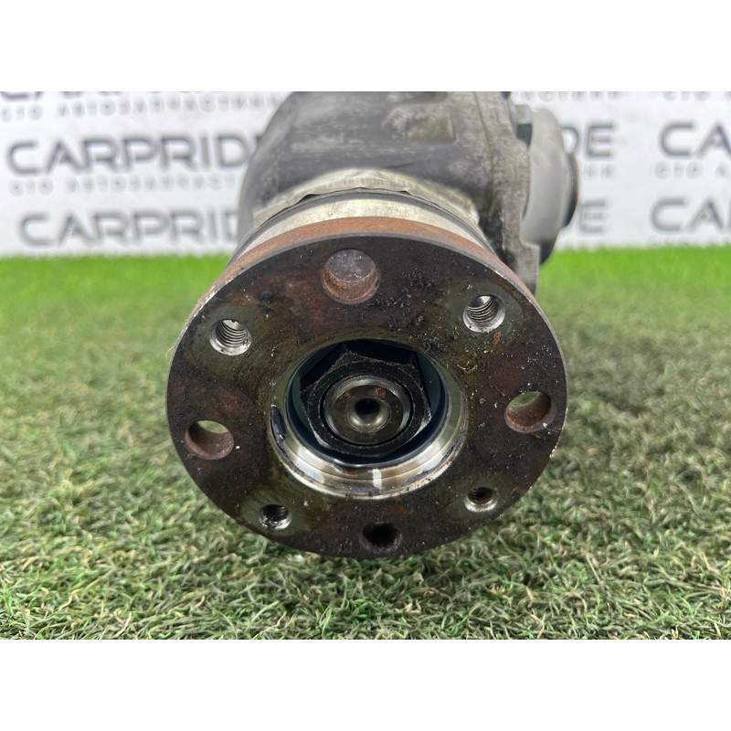 Редуктор (трансмиссия) BMW X3 F25 2012 3.0 31509455991