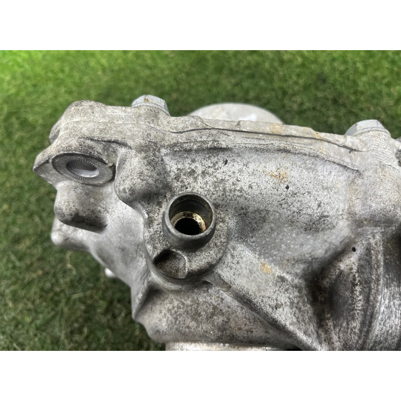 Редуктор (трансмиссия) BMW X3 F25 2012 3.0 31509455991