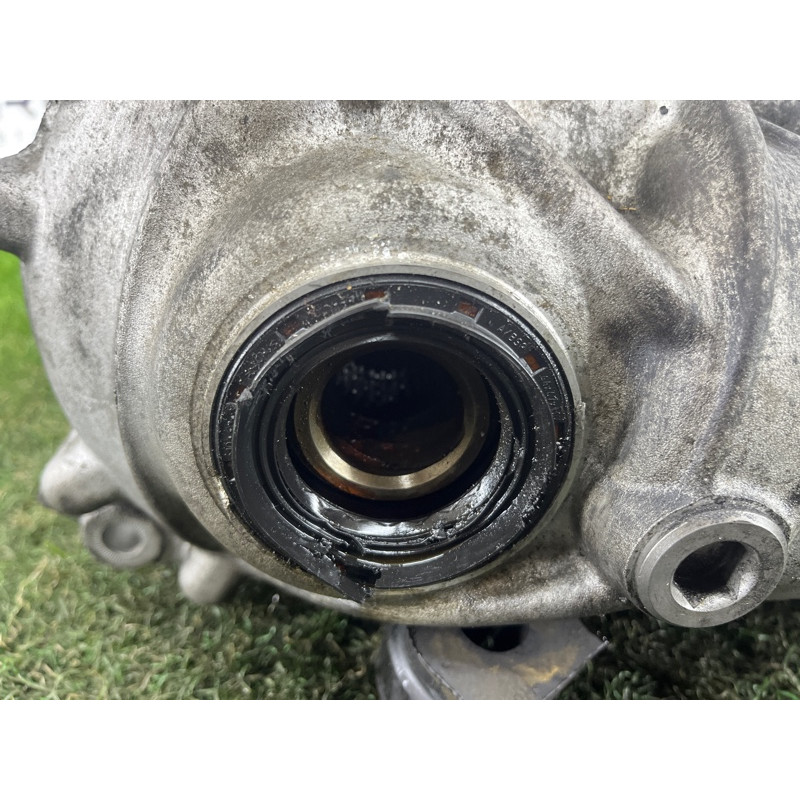 Редуктор (трансмиссия) BMW X3 F25 2012 3.0 31509455991