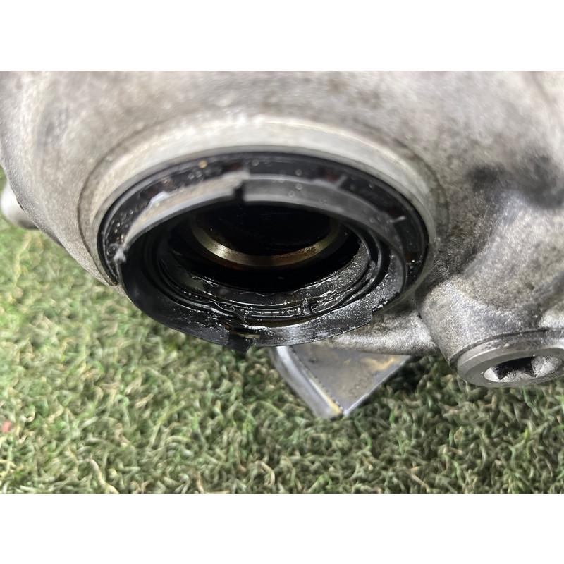 Редуктор (трансмиссия) BMW X3 F25 2012 3.0 31509455991