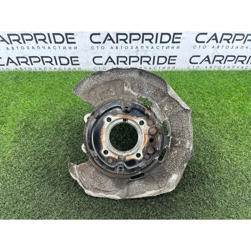 Цапфа подвески (подвеска) BMW X5 E70 2008 3.0 N52N 33326879102