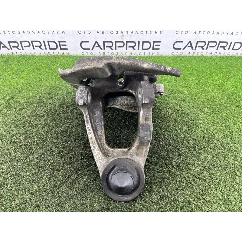 Цапфа подвески (подвеска) BMW X5 E70 2008 3.0 N52N 33326879102