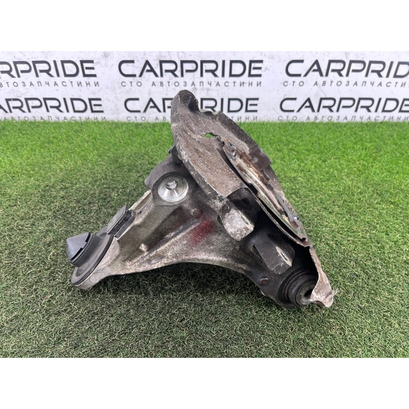 Цапфа подвески (подвеска) BMW X5 E70 2008 3.0 N52N 33326879102