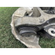 Цапфа подвески (подвеска) BMW X5 E70 2008 3.0 N52N 33326879102