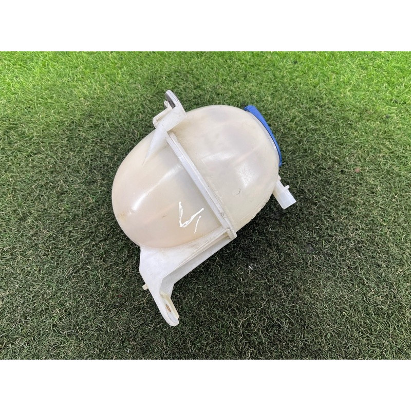 Бачок расширительный (система охлаждения) Volkswagen Amarok 2H 2012 2.0 2H0121407D