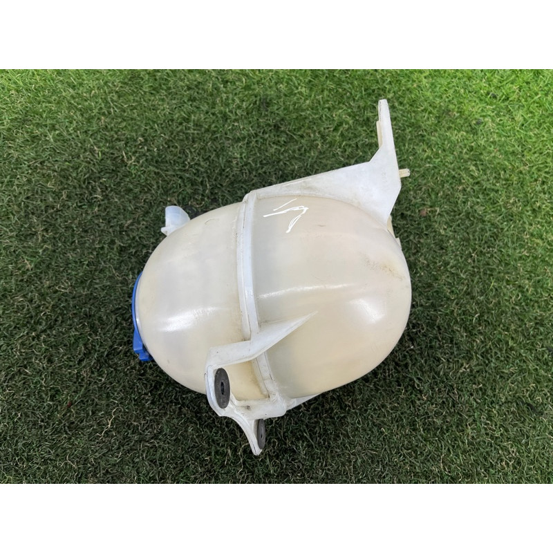 Бачок расширительный (система охлаждения) Volkswagen Amarok 2H 2012 2.0 2H0121407D