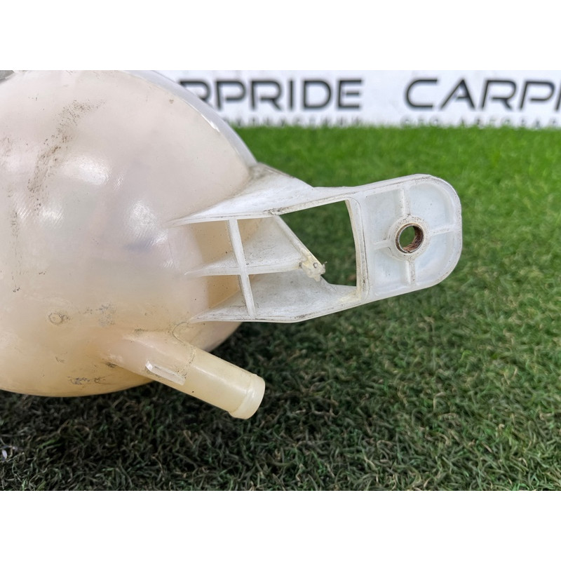 Бачок расширительный (система охлаждения) Volkswagen Amarok 2H 2012 2.0 2H0121407D