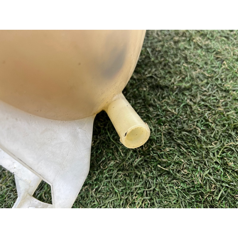 Бачок расширительный (система охлаждения) Volkswagen Amarok 2H 2012 2.0 2H0121407D