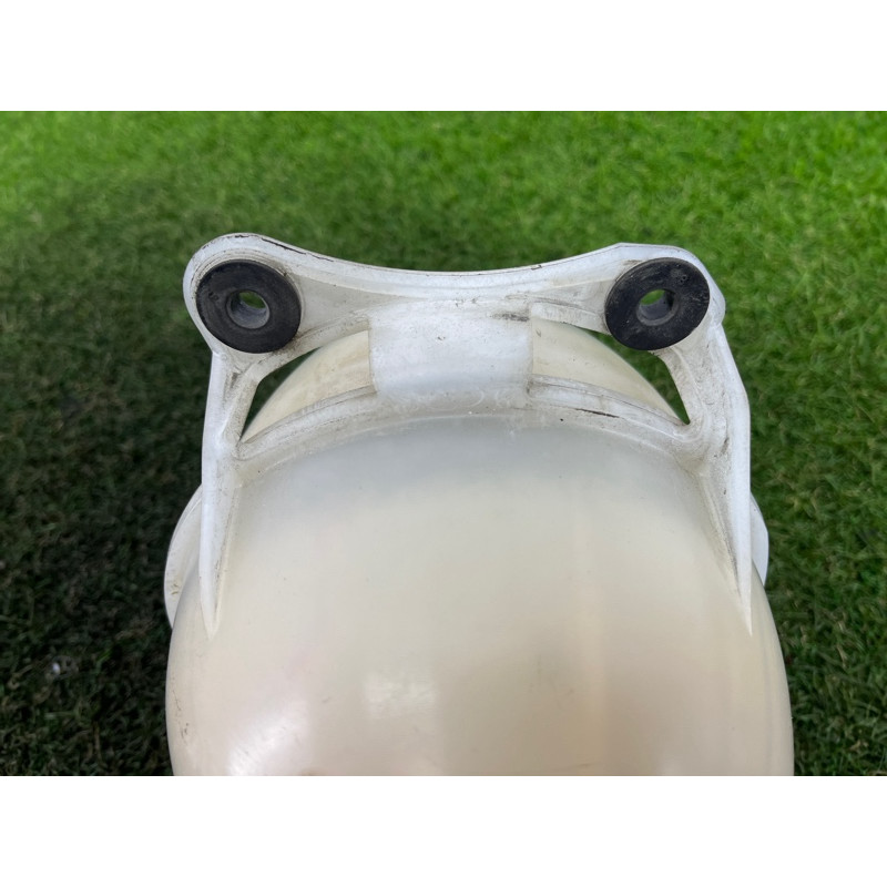 Бачок расширительный (система охлаждения) Volkswagen Amarok 2H 2012 2.0 2H0121407D