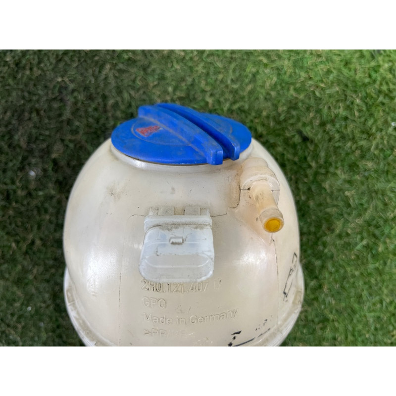 Бачок расширительный (система охлаждения) Volkswagen Amarok 2H 2012 2.0 2H0121407D