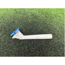 Горловина бачка омывателя