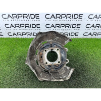 Цапфа подвески