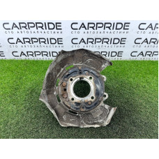 Цапфа подвески