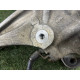 Цапфа подвески (подвеска) BMW X5 E70 2008 3.0 N52N 33326879101