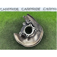 Цапфа подвески