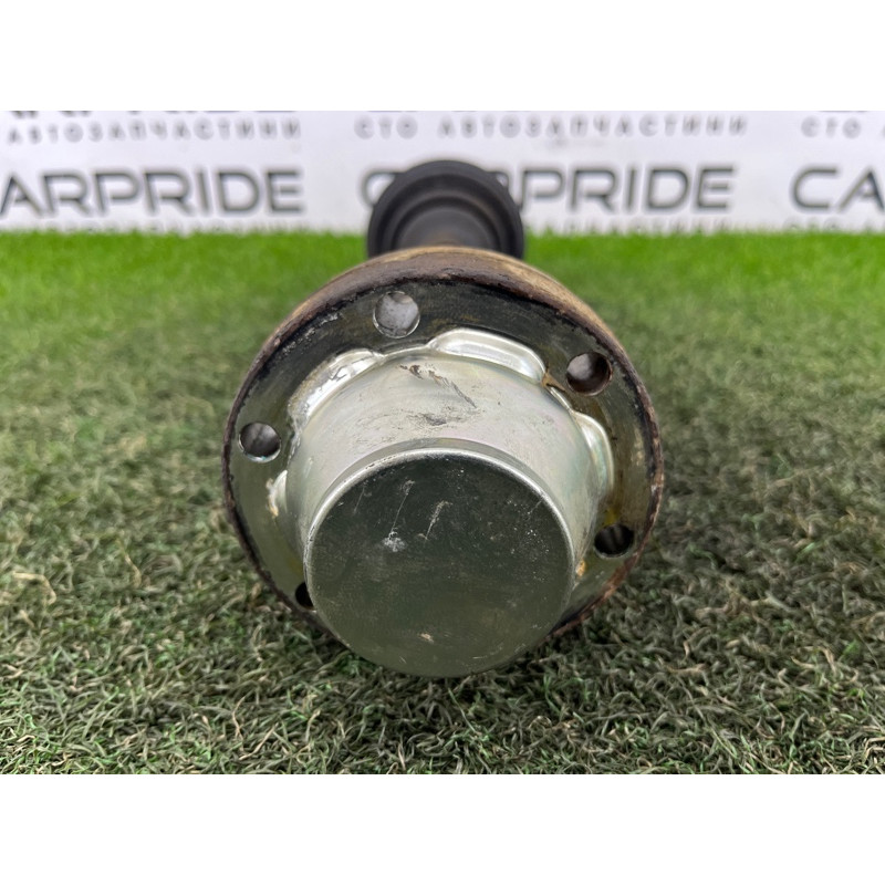 Привод (трансмиссия) Volkswagen Amarok 2H 2012 2.0 2H0407271B