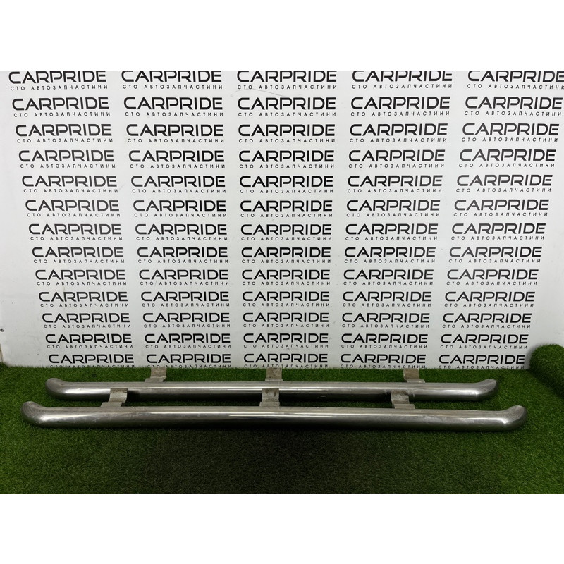 Подножка (кузов и элементы) Volkswagen Amarok 2H 2012 2.0 2H0071693A