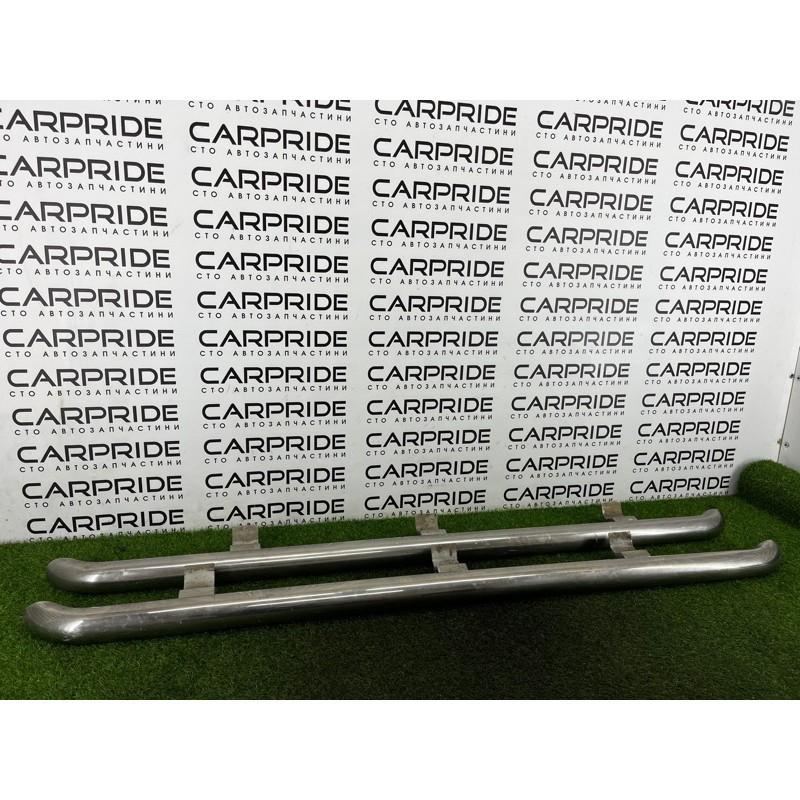 Подножка (кузов и элементы) Volkswagen Amarok 2H 2012 2.0 2H0071693A