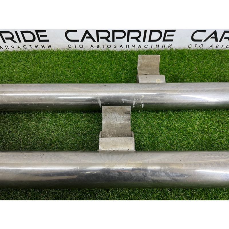 Подножка (кузов и элементы) Volkswagen Amarok 2H 2012 2.0 2H0071693A