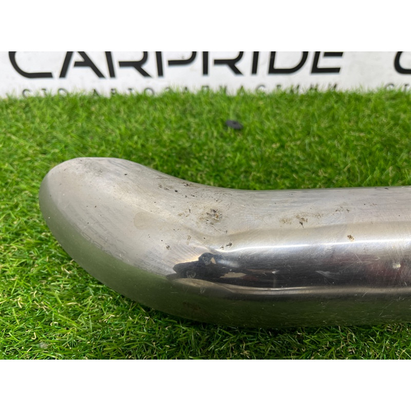 Подножка (кузов и элементы) Volkswagen Amarok 2H 2012 2.0 2H0071693A