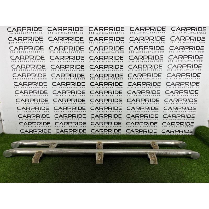 Подножка (кузов и элементы) Volkswagen Amarok 2H 2012 2.0 2H0071693A