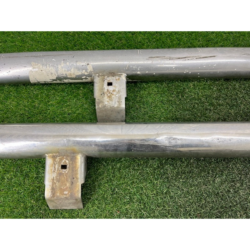 Подножка (кузов и элементы) Volkswagen Amarok 2H 2012 2.0 2H0071693A