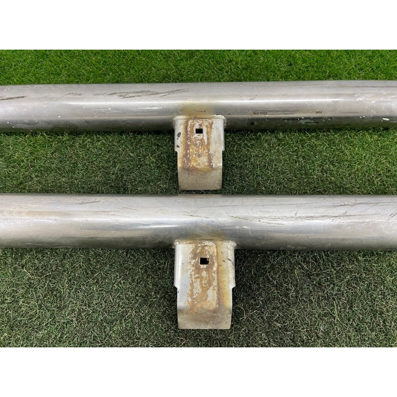 Подножка (кузов и элементы) Volkswagen Amarok 2H 2012 2.0 2H0071693A