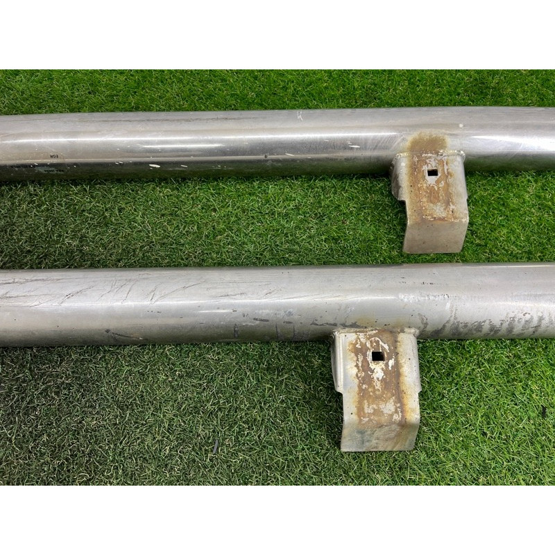 Подножка (кузов и элементы) Volkswagen Amarok 2H 2012 2.0 2H0071693A