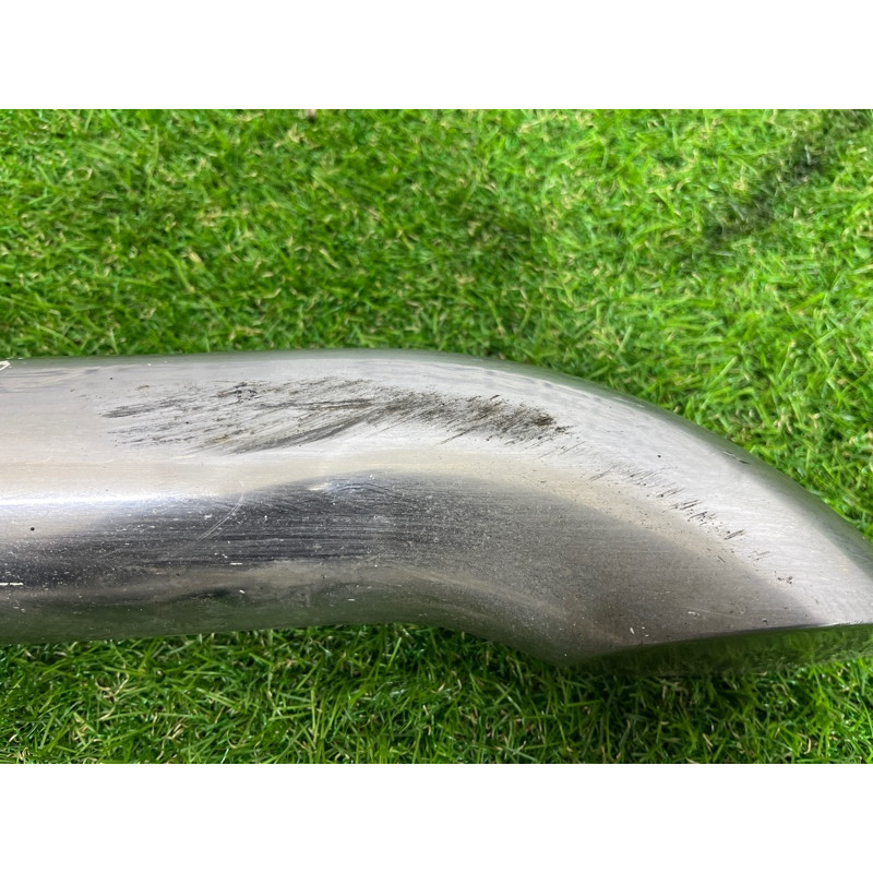 Подножка (кузов и элементы) Volkswagen Amarok 2H 2012 2.0 2H0071693A