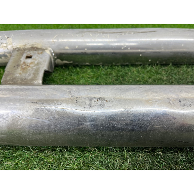 Подножка (кузов и элементы) Volkswagen Amarok 2H 2012 2.0 2H0071693A