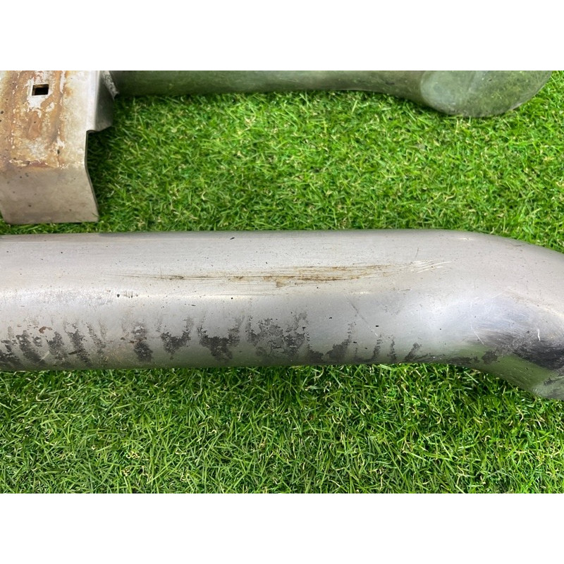 Подножка (кузов и элементы) Volkswagen Amarok 2H 2012 2.0 2H0071693A