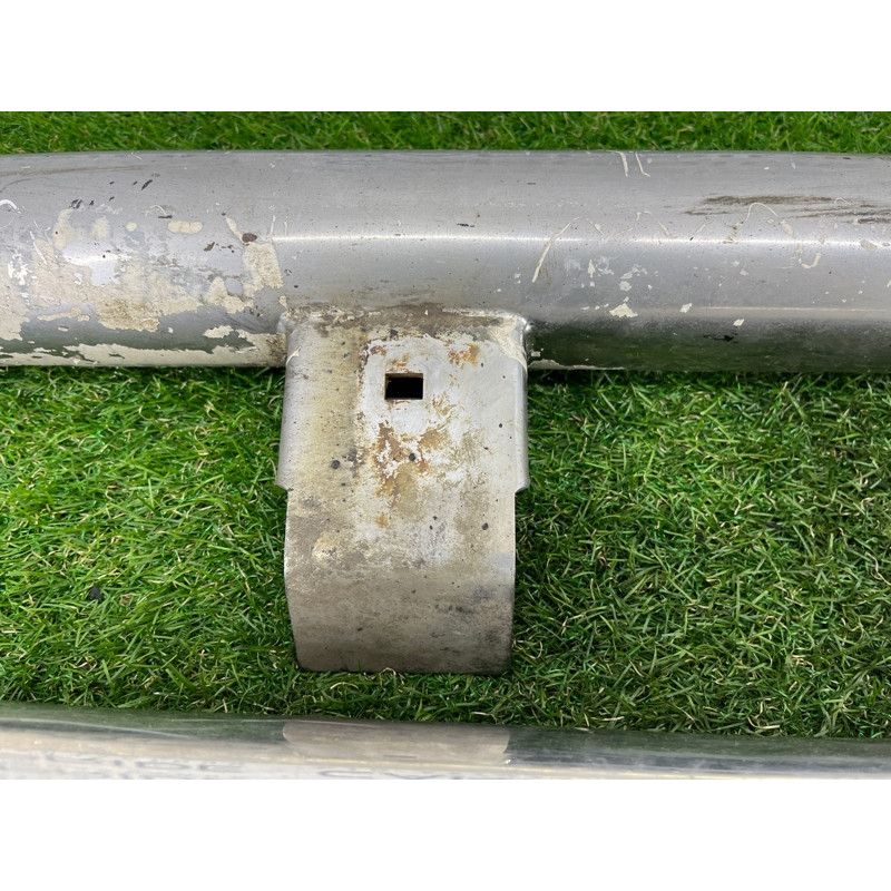 Подножка (кузов и элементы) Volkswagen Amarok 2H 2012 2.0 2H0071693A