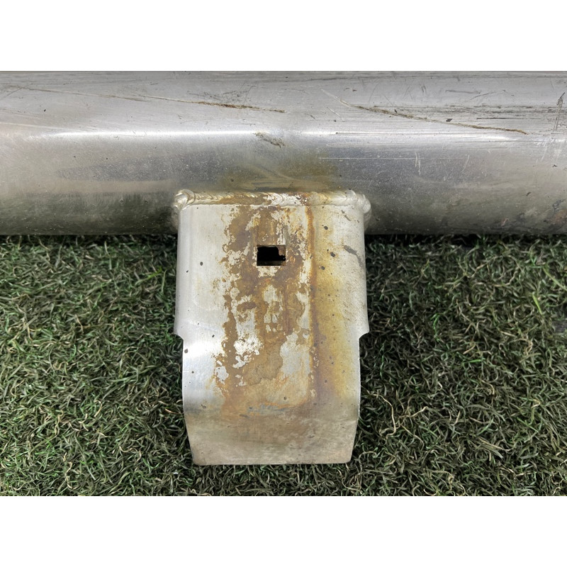 Подножка (кузов и элементы) Volkswagen Amarok 2H 2012 2.0 2H0071693A