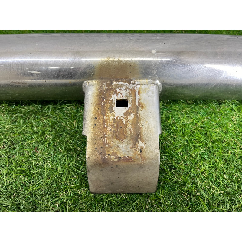 Подножка (кузов и элементы) Volkswagen Amarok 2H 2012 2.0 2H0071693A