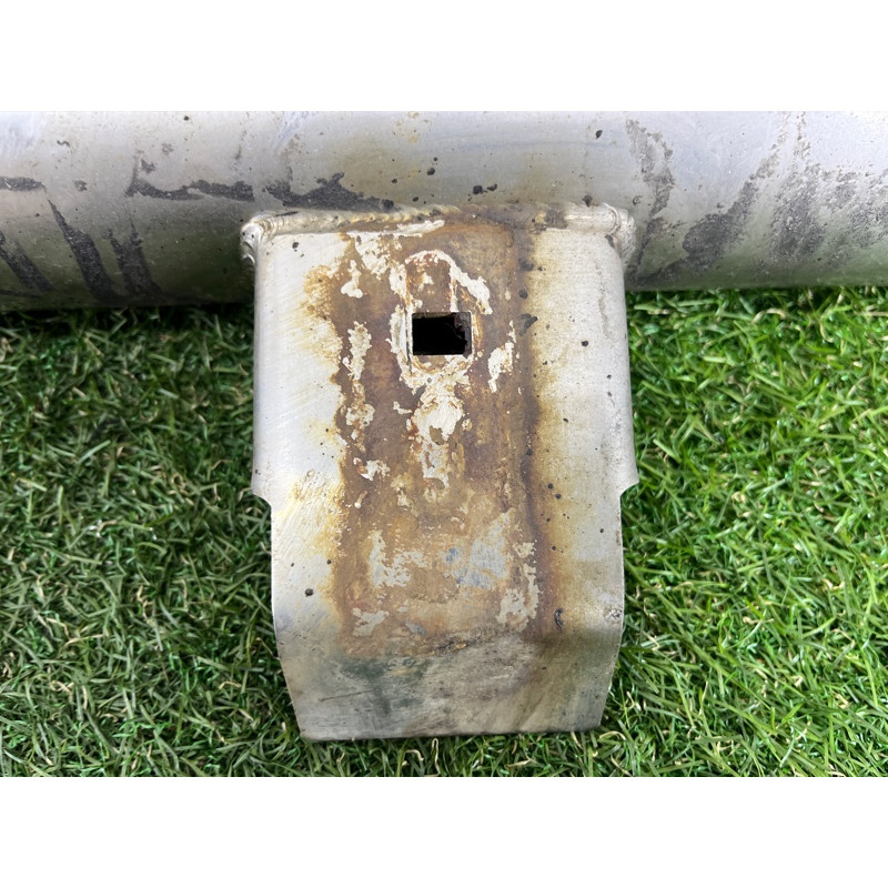 Подножка (кузов и элементы) Volkswagen Amarok 2H 2012 2.0 2H0071693A