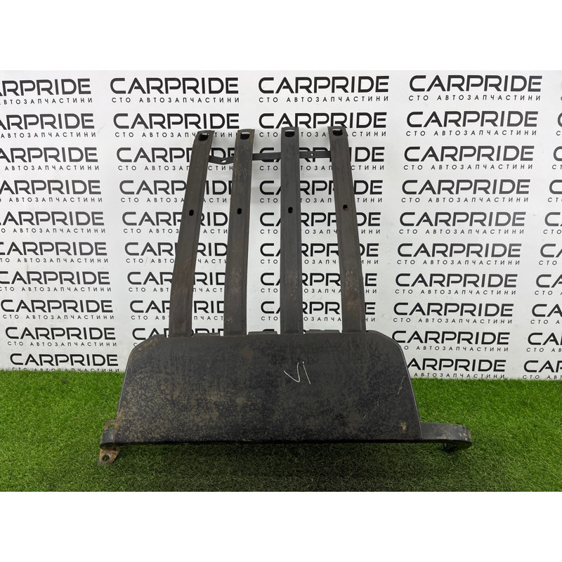 Защита двигателя (кузов и элементы) Volkswagen Amarok 2H 2012 2.0 2H0018900A