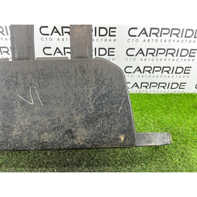 Защита двигателя (кузов и элементы) Volkswagen Amarok 2H 2012 2.0 2H0018900A