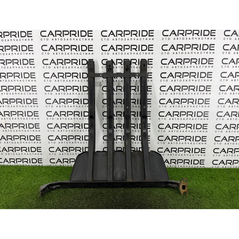 Защита двигателя (кузов и элементы) Volkswagen Amarok 2H 2012 2.0 2H0018900A