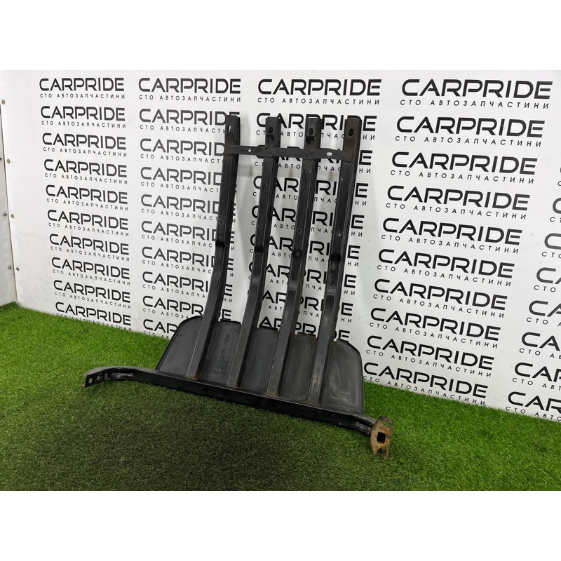 Защита двигателя (кузов и элементы) Volkswagen Amarok 2H 2012 2.0 2H0018900A