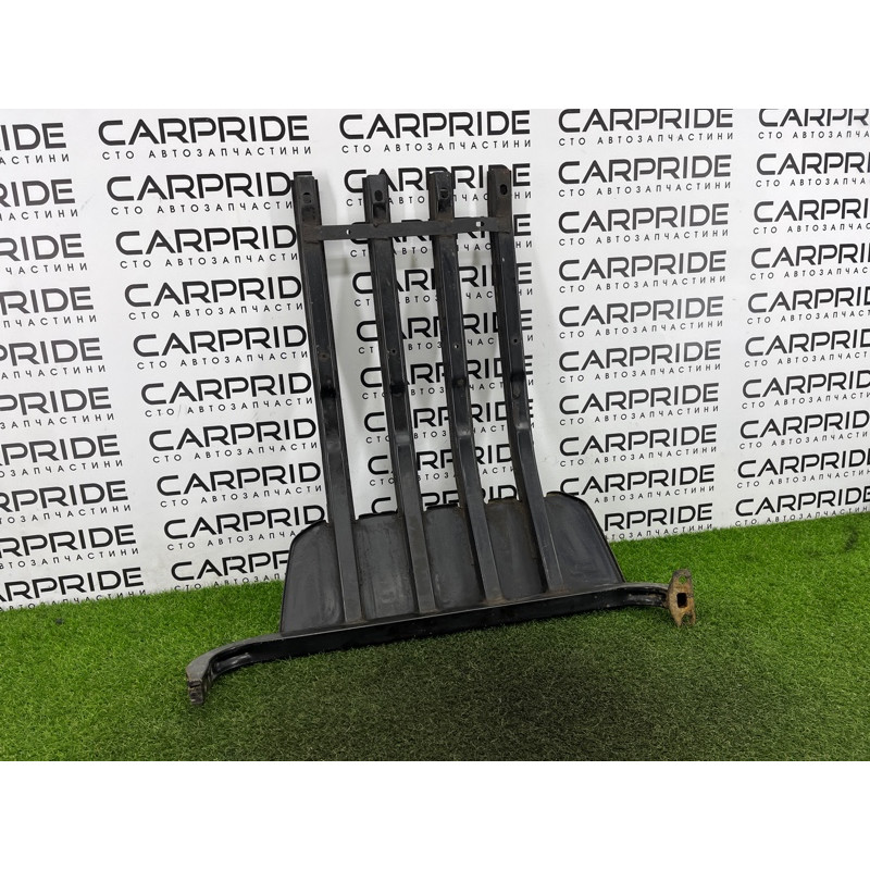 Защита двигателя (кузов и элементы) Volkswagen Amarok 2H 2012 2.0 2H0018900A