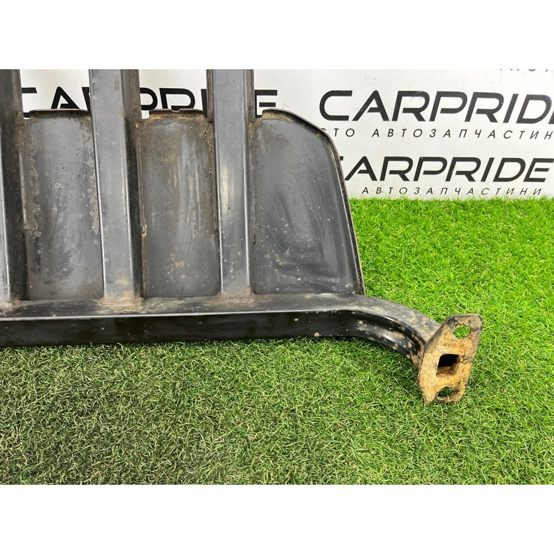 Защита двигателя (кузов и элементы) Volkswagen Amarok 2H 2012 2.0 2H0018900A