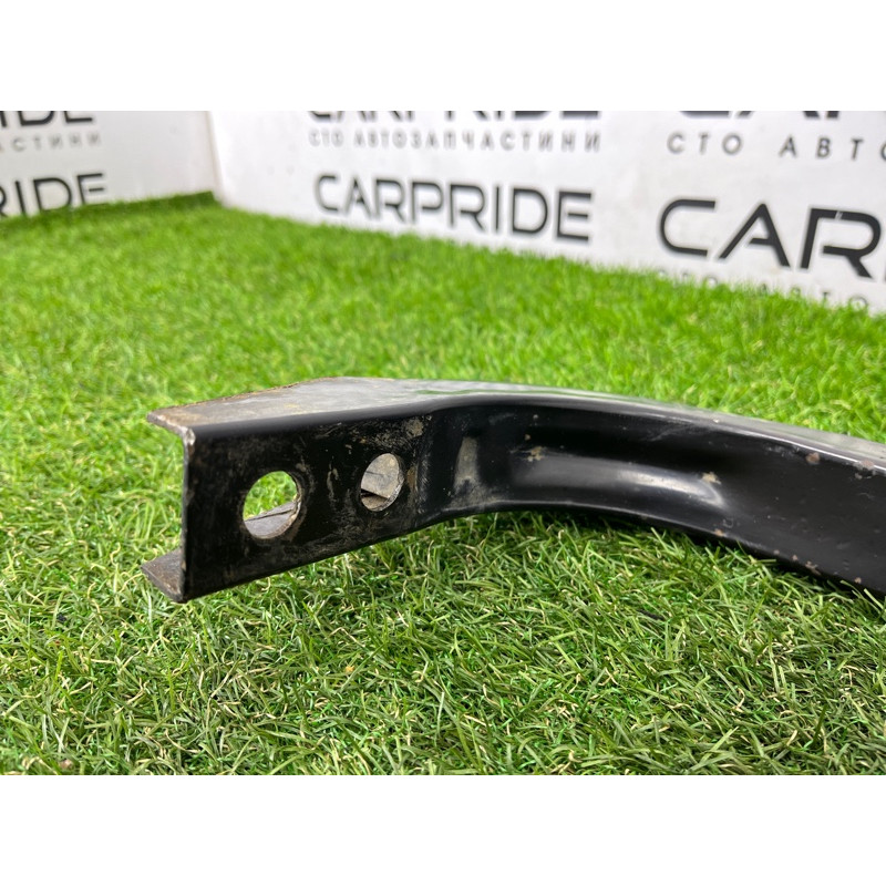 Защита двигателя (кузов и элементы) Volkswagen Amarok 2H 2012 2.0 2H0018900A