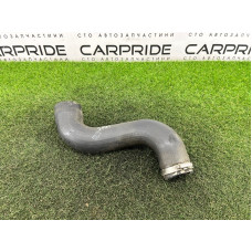 Патрубок интеркулера