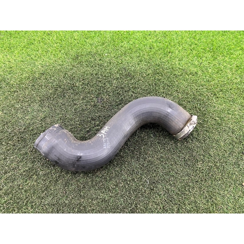 Патрубок интеркулера (двигатель и элементы) Volkswagen Amarok 2H 2012 2.0 2H0145708E