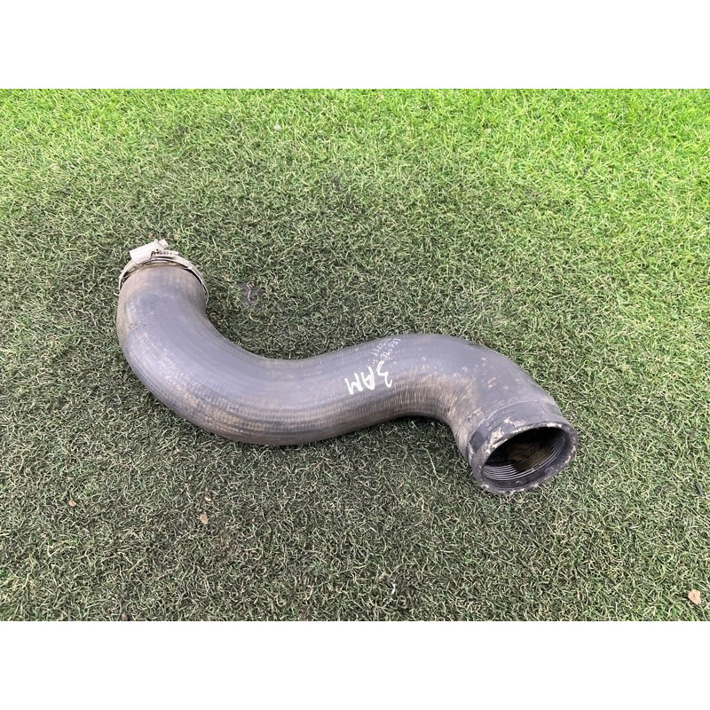 Патрубок интеркулера (двигатель и элементы) Volkswagen Amarok 2H 2012 2.0 2H0145708E