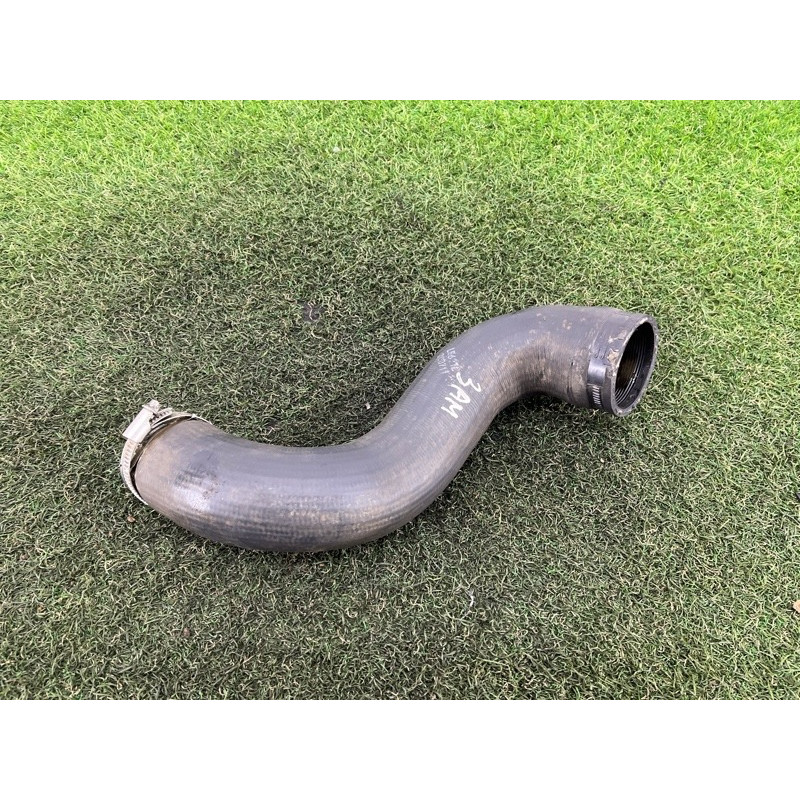 Патрубок интеркулера (двигатель и элементы) Volkswagen Amarok 2H 2012 2.0 2H0145708E