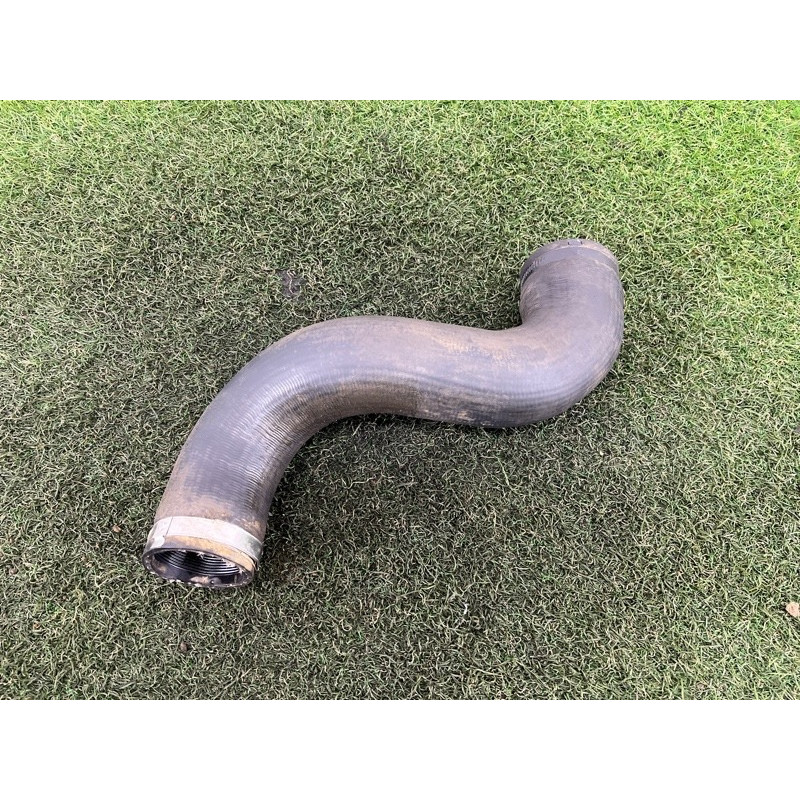 Патрубок интеркулера (двигатель и элементы) Volkswagen Amarok 2H 2012 2.0 2H0145708E