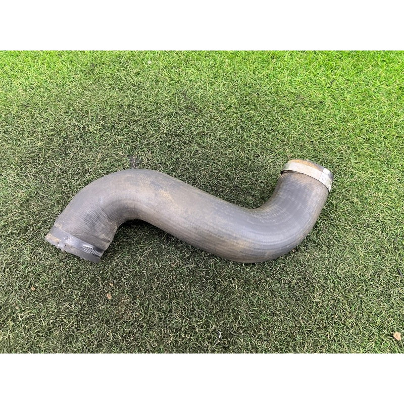 Патрубок интеркулера (двигатель и элементы) Volkswagen Amarok 2H 2012 2.0 2H0145708E